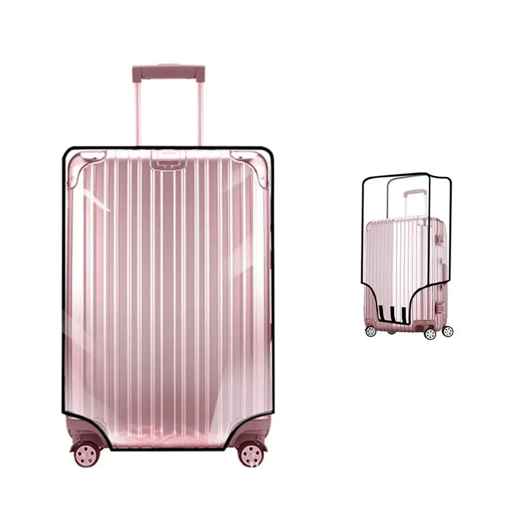 luggage cover luggage protector