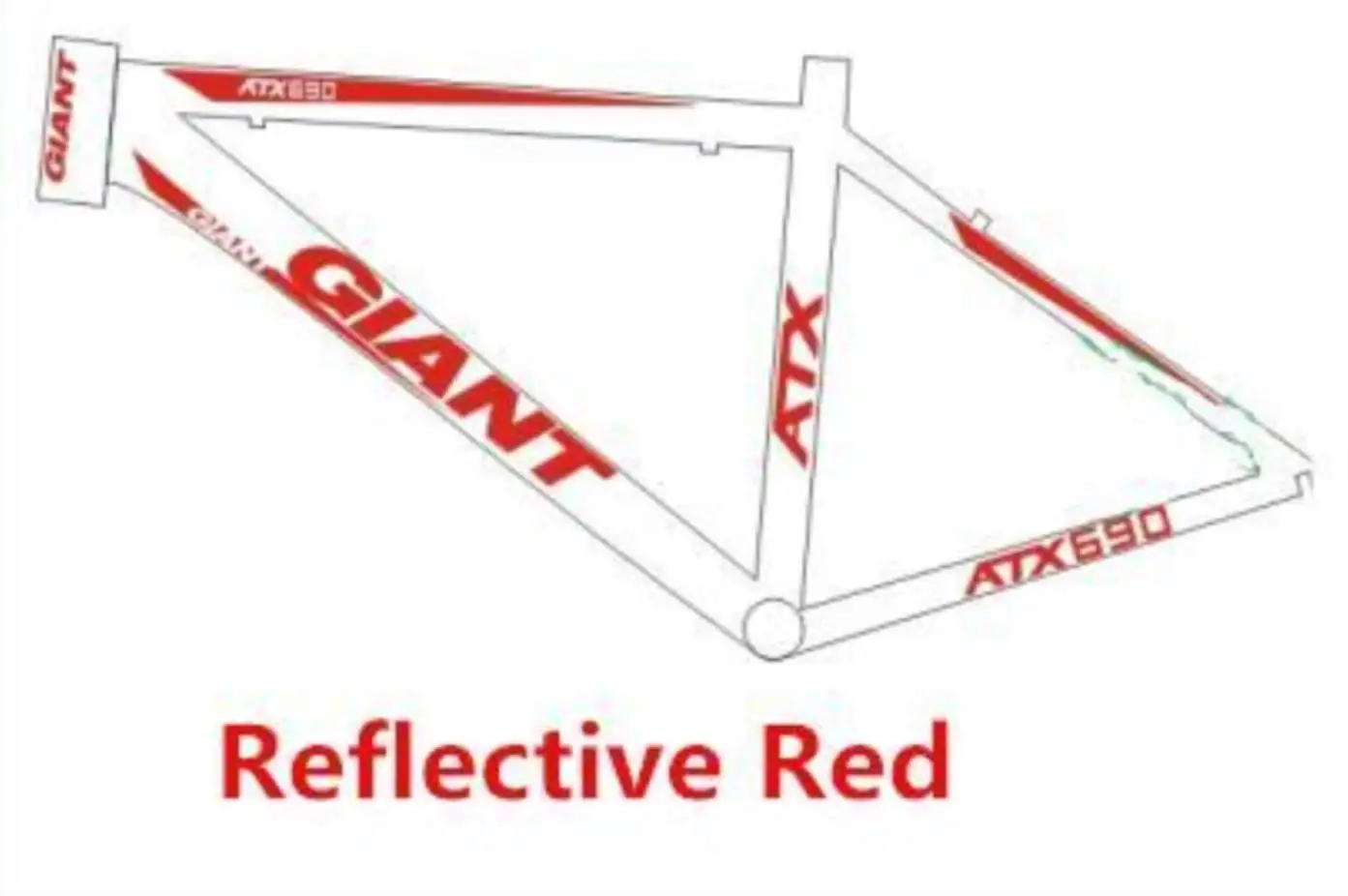 giant atx 690