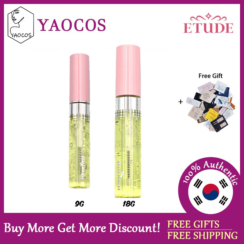 [ETUDE] My Lash Serum