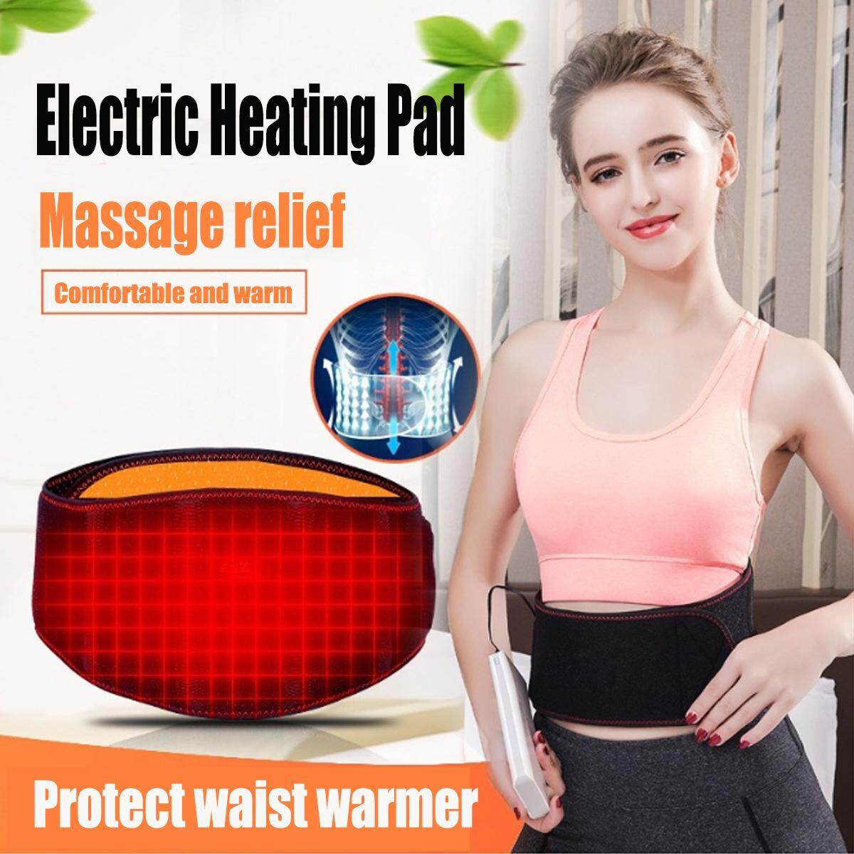 back heating belt