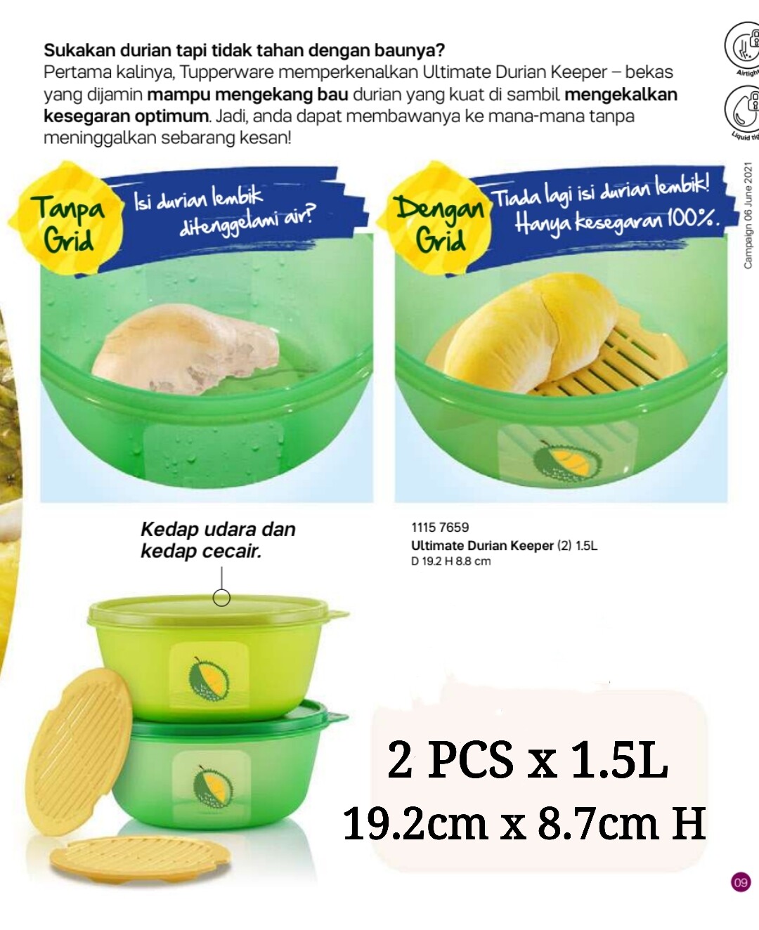 Tupperware Sweet Fun Eco Bottle 4 Pcs 90ml Lazada