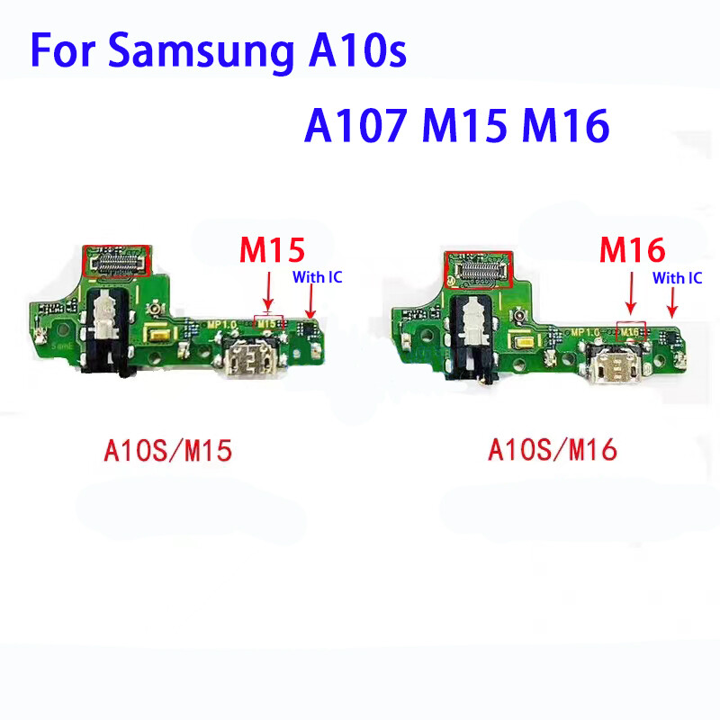 Cho samsung galaxy a10s a107 m15 m16 hỗ trợ sạc nhanh