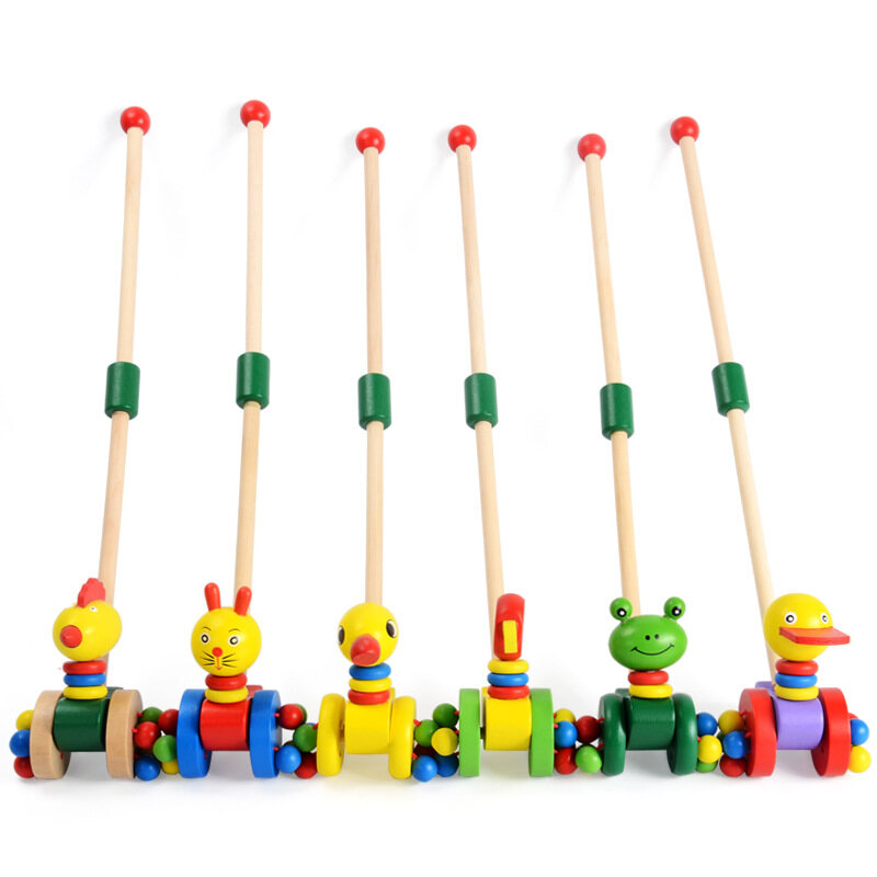 trolley toys for baby