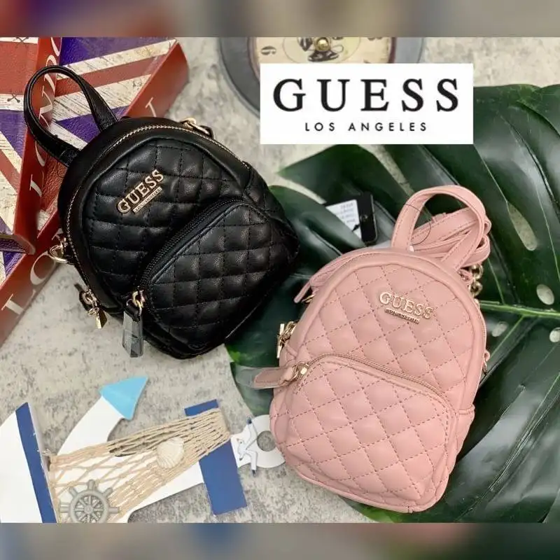 guess evan mini crossbody