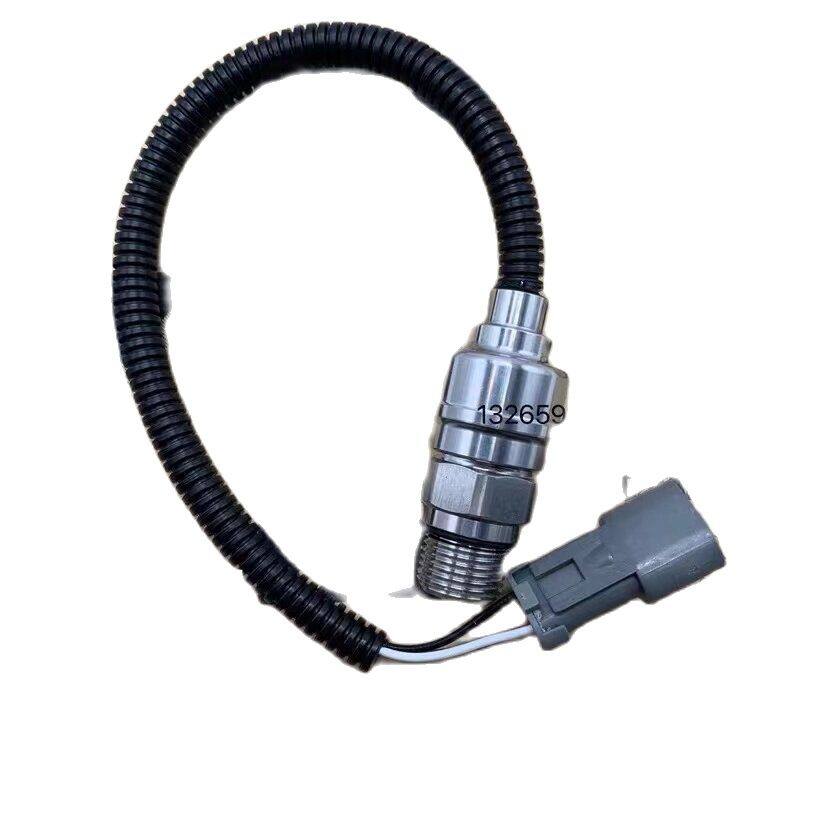 31Q4-40800 063G1603 500Bar Cao Công Tắc Cảm Biến Áp Suất Cho Máy Xúc Hyundai R210-3 R210-5 R210-7 R210-9 Sửa Chữa Bộ Phận Thay Thế