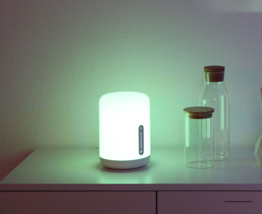 Xiaomi Mijia Bedside Lamp 2 MUE4085CN (White)