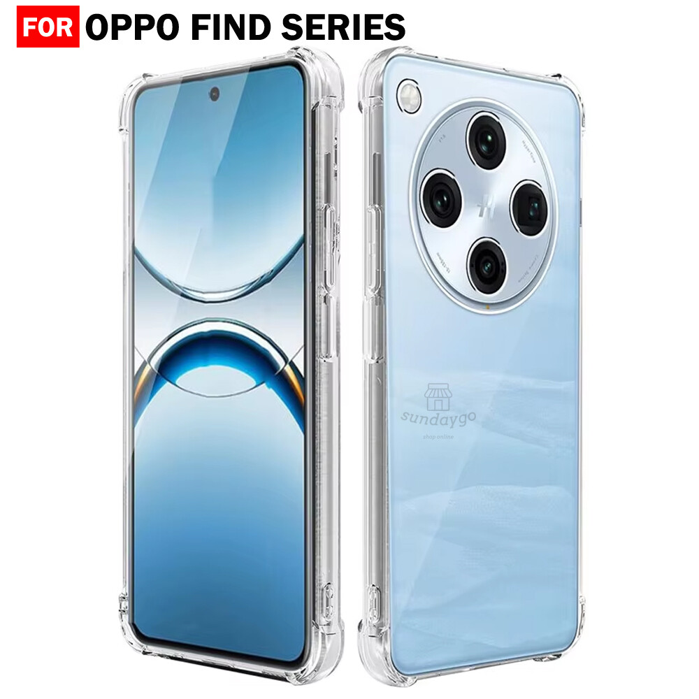 Matte Hard PC Slim Back Case For OPPO Find X8 Pro X7 X8 Ultra X8s Magnetic Cover - View #9