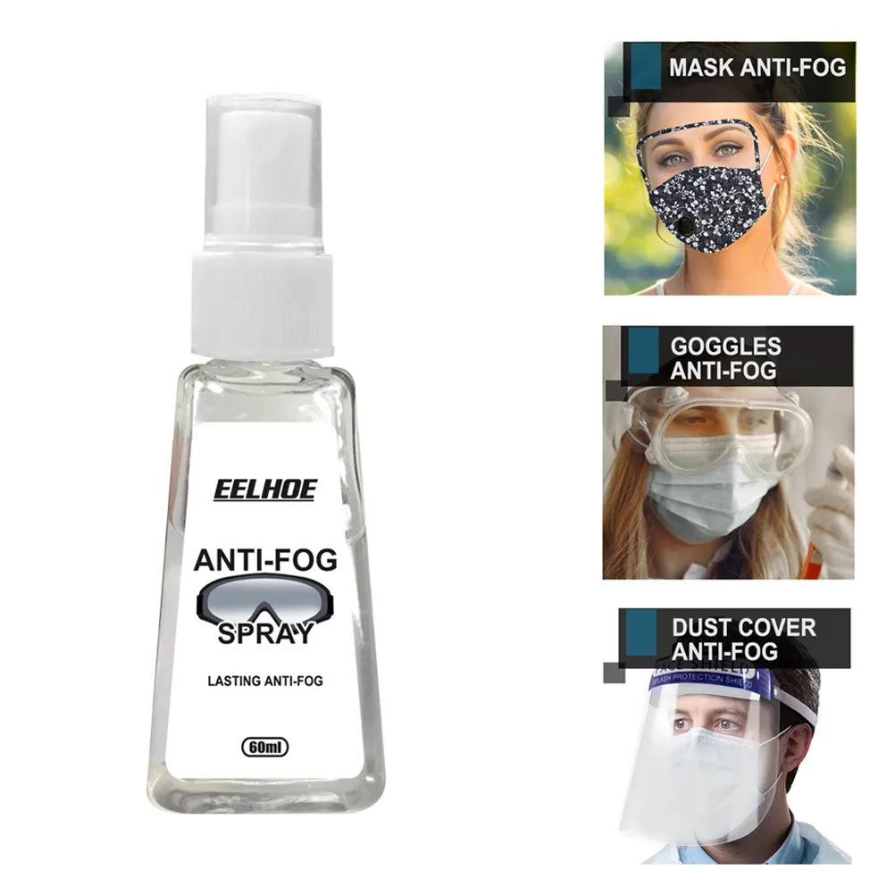 anti fog spray for sports goggles