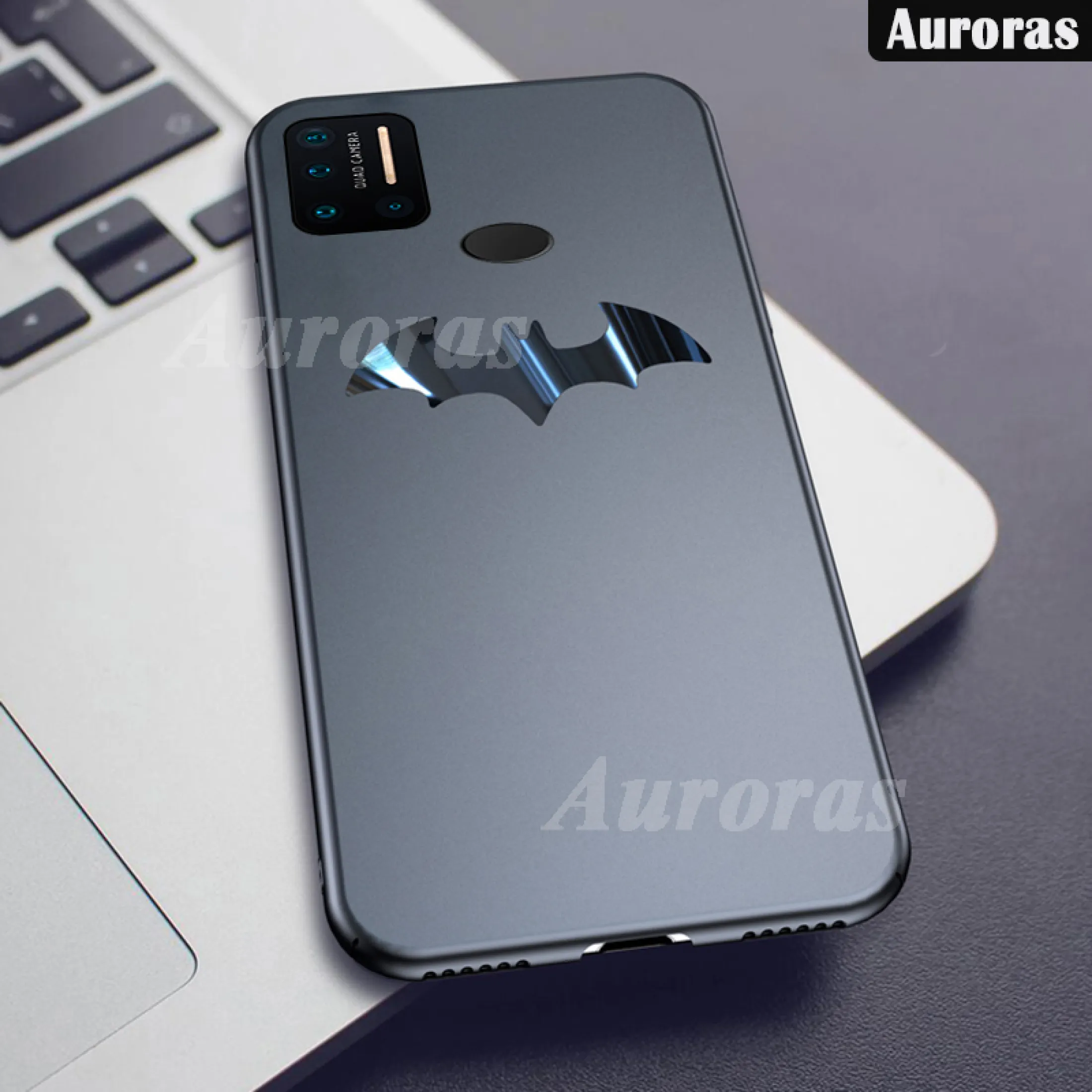 Casing Proteksi Penuh Umidigi A7 Pro Casing Hp Matte Super Ramping Perlindungan Penuh Logam Pelindung Belakang Super Hero Untuk Umidigi A7 Pro Lazada Indonesia