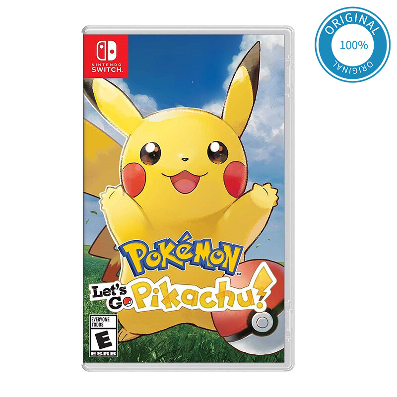 Android Pokemon Let's Go Pikachu Download Pc Yuzu Nintendo