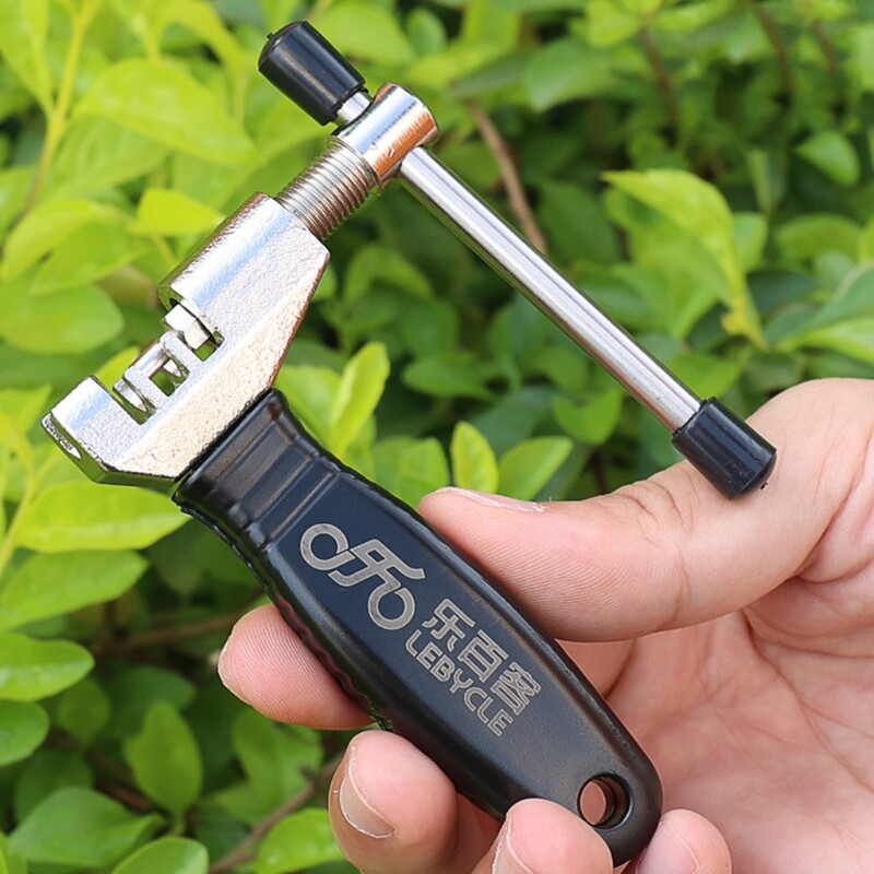 Dụng cụ xích xe đạp cho 6 7 8 9 10 11 12 dụng cụ sửa chữa xích xe đạp đường trường xe đạp leo núi, bộ chia xích dụng cụ cắt