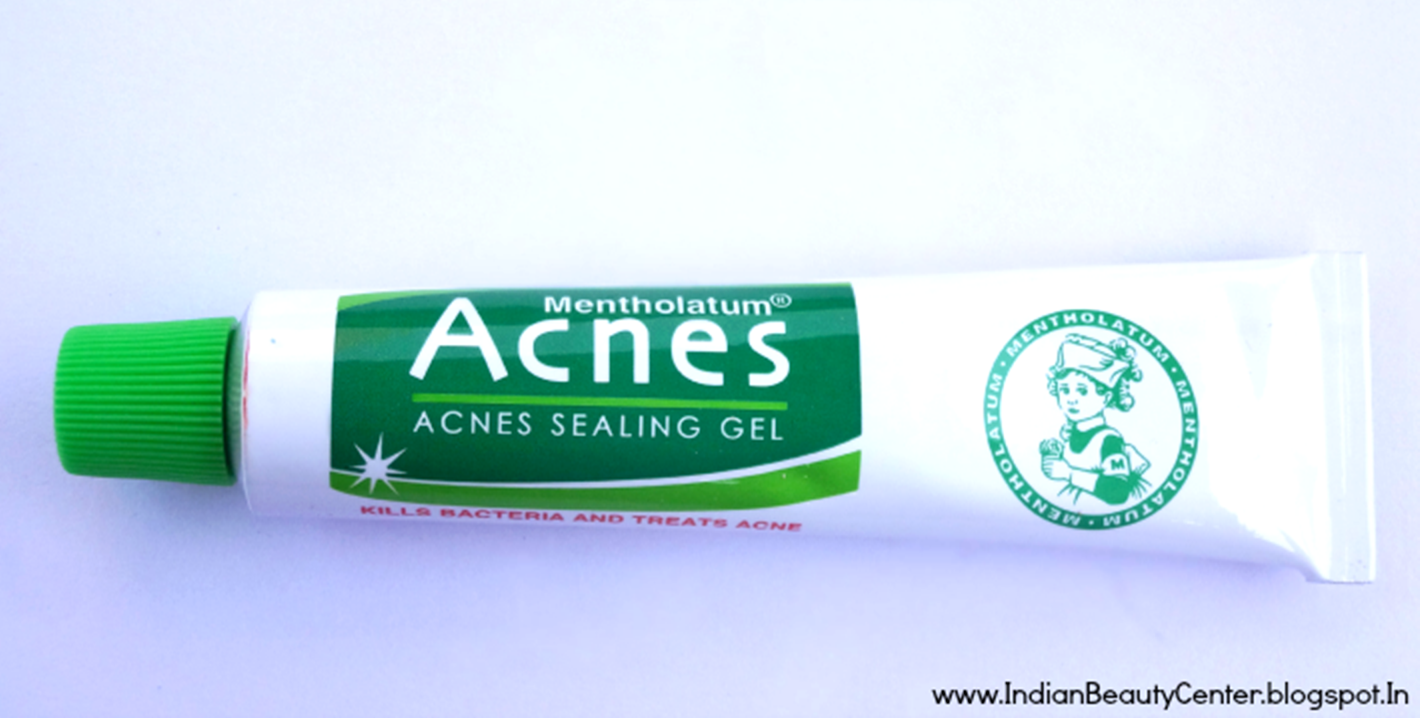 Acnes Sealing Gel 12gm Buy Online At Best Prices In Bangladesh Daraz Com Bd