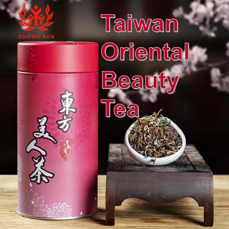 Gambar ? ??? ????? ????? ??? ??? ?? 150G 300G Teh Teh Taiwan Oriental Teh Kecantikan Pekoe Oolong teh Taiwan Teh Hitam Wangi Madu Teh Oolong Teh Teh Hitam 150G 300G Teh Oolong Teh Oolong tsaa Trà Oolong