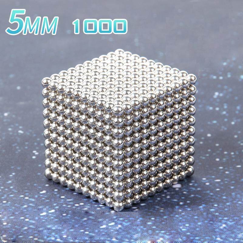 magnetic balls building blocks