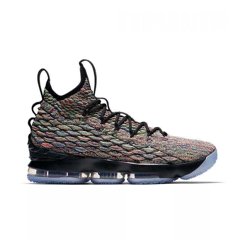 lebron 15 high mens