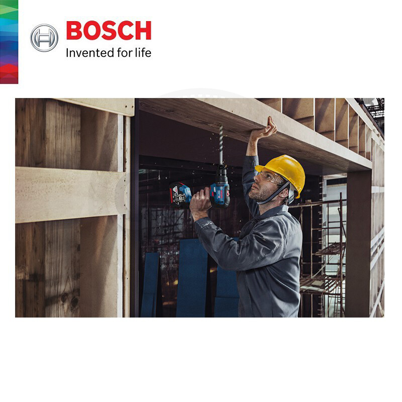 Bosch Drill Driver GSR 18V-50 Professional Cordless (HD) - 06019H50L0