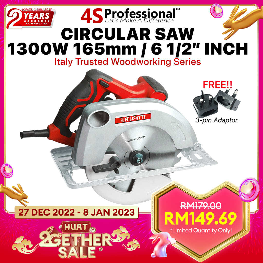 Aldi Circular Saw 2021