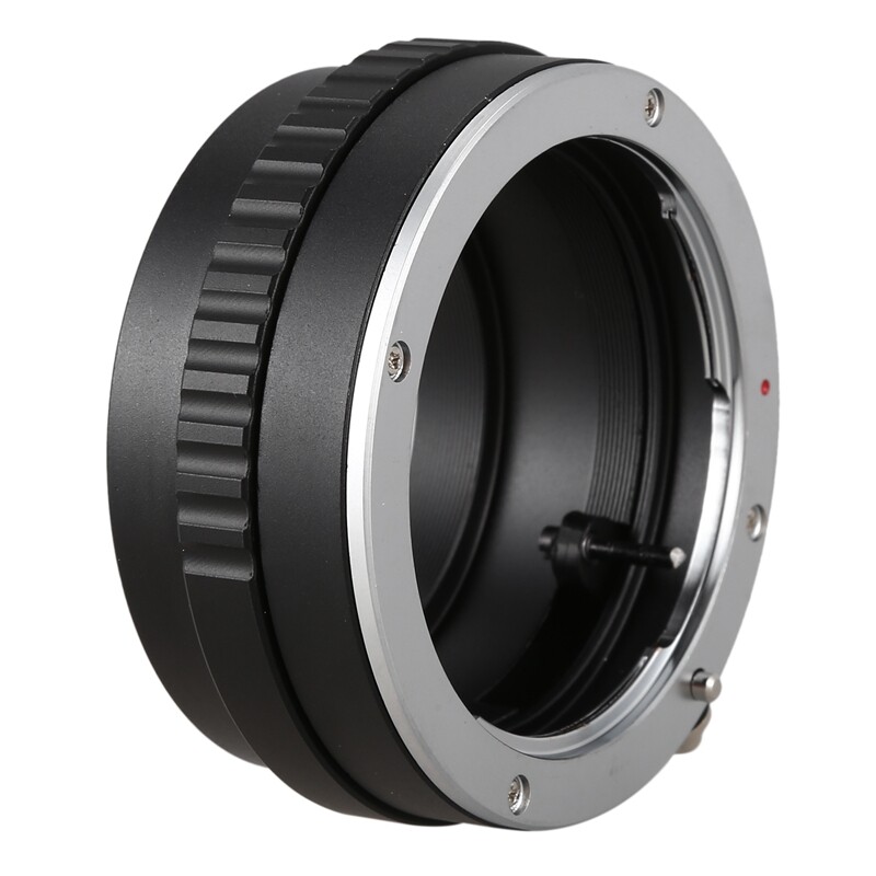 Adapter Ring For Sony Alpha Minolta AF A-type Lens To NEX 3,5,7 E-mount Camera 1