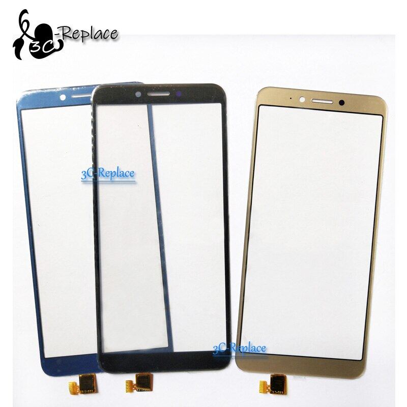 Mengganti Hitam Putih Biru Untuk Lenovo K5 K350t Kualitas Tinggi Panel Digitizer Layar Sentuh Sensor Lazada Indonesia
