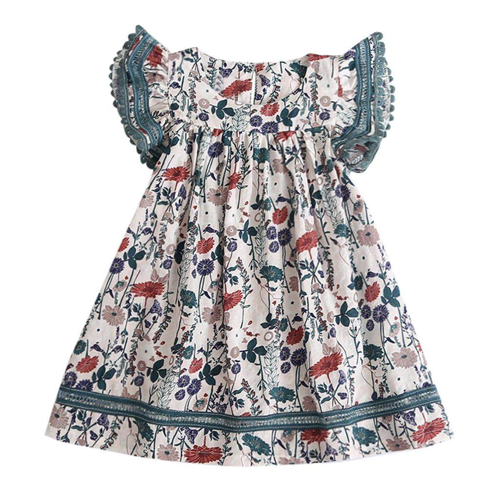 baby frock style in lawn