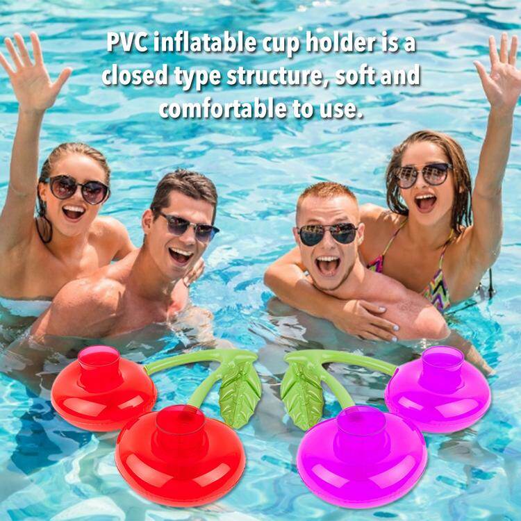 pool cup holders