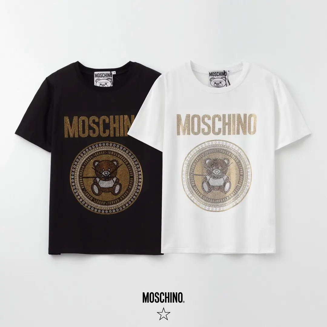 moschino original t shirt