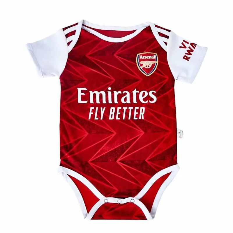 newborn baby arsenal kit