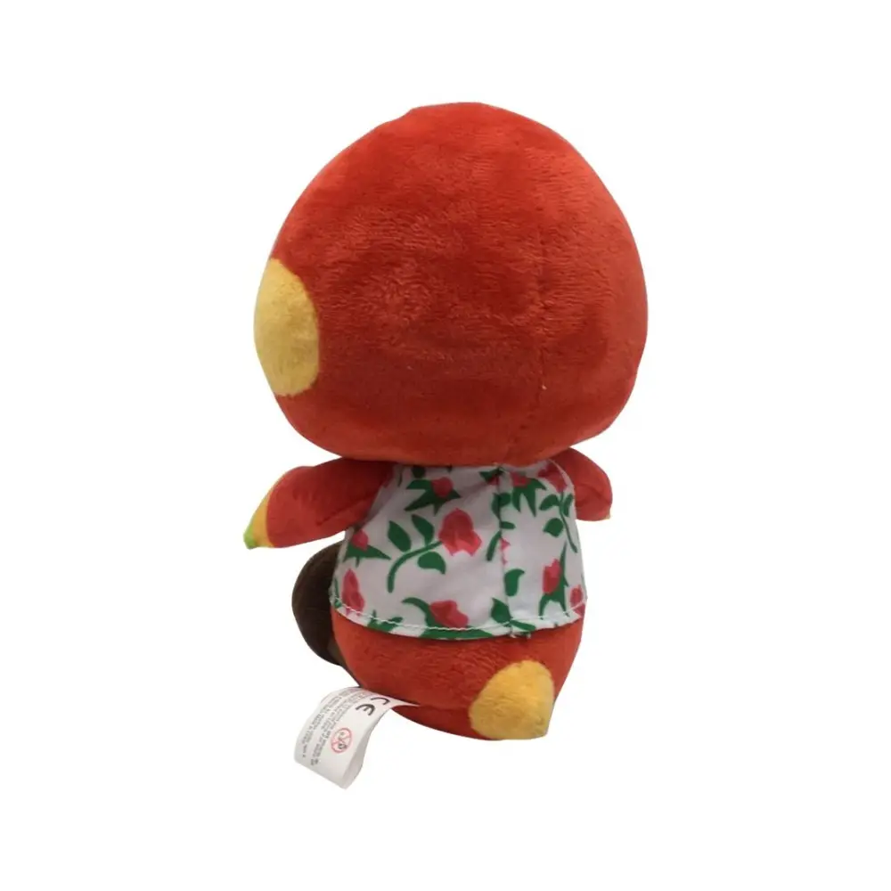 ketchup stuffed animal