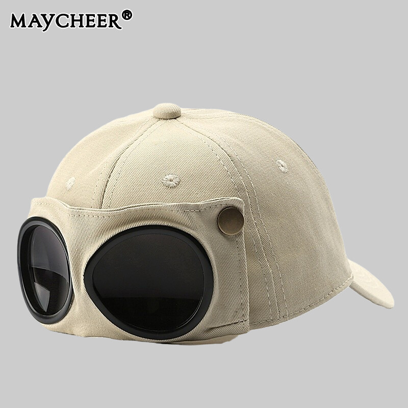 Eight Away Black Cap with Black Mesh