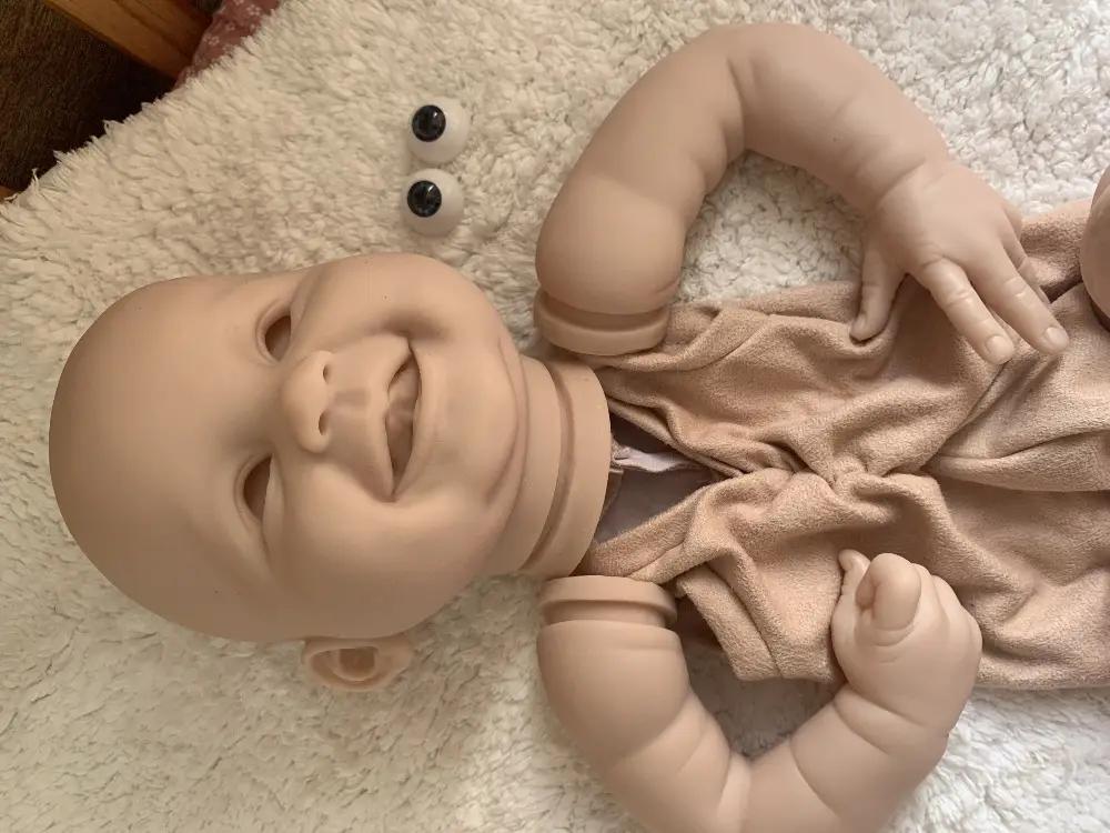rebirth reborn dolls