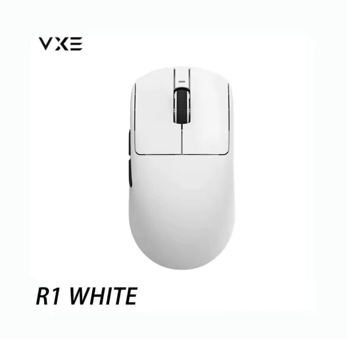 VXE Dragonfly R1 Chuột chơi game paw3395 Trọng lượng nhẹ chuột không dây