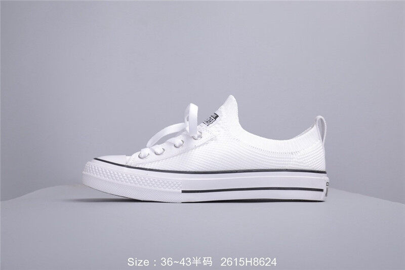 converse summer mesh