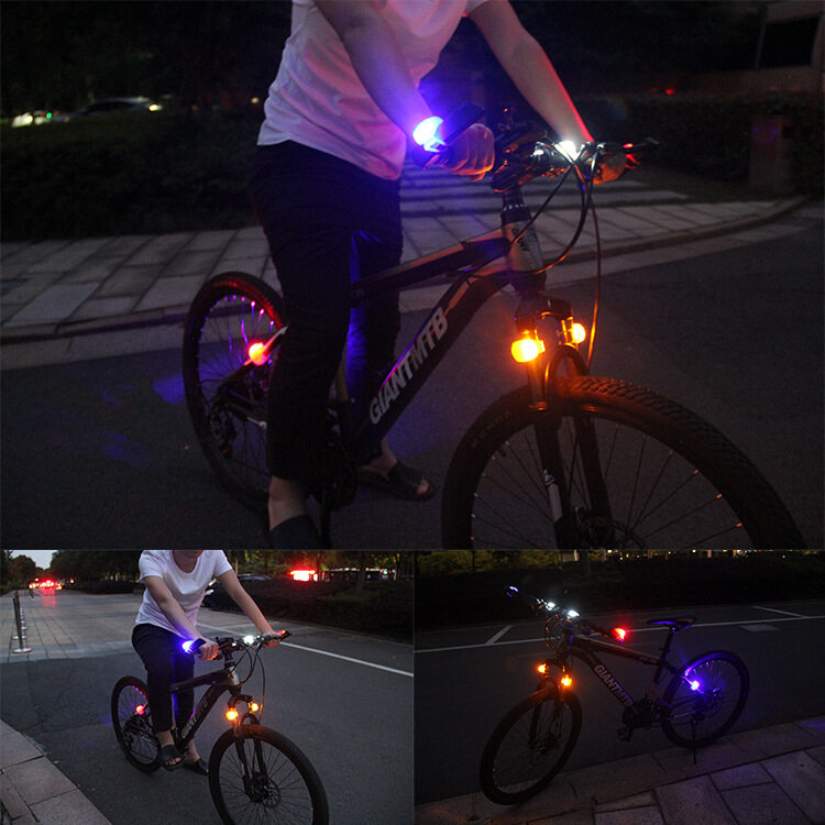 lights for bicycles