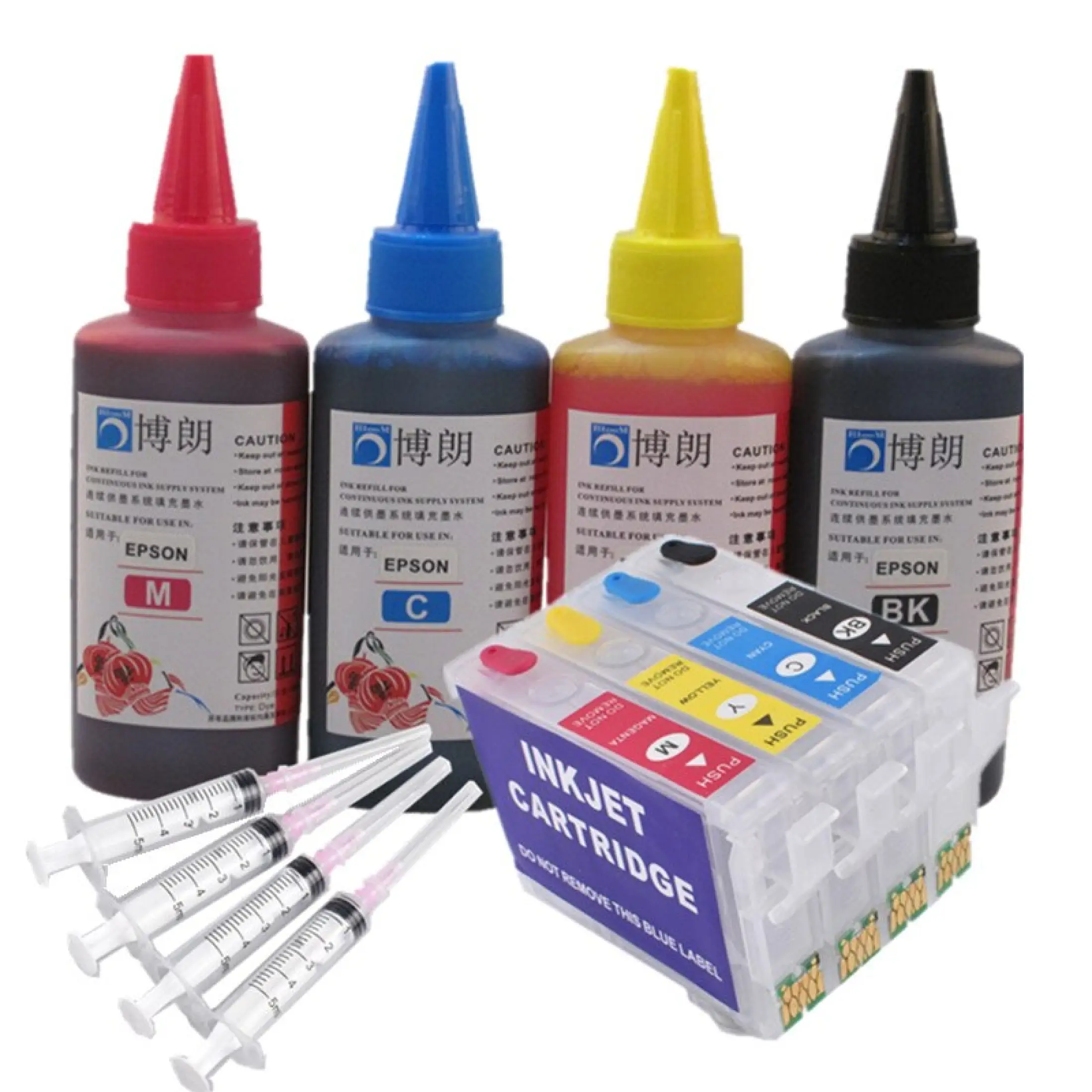 epson expression home ink cartridges