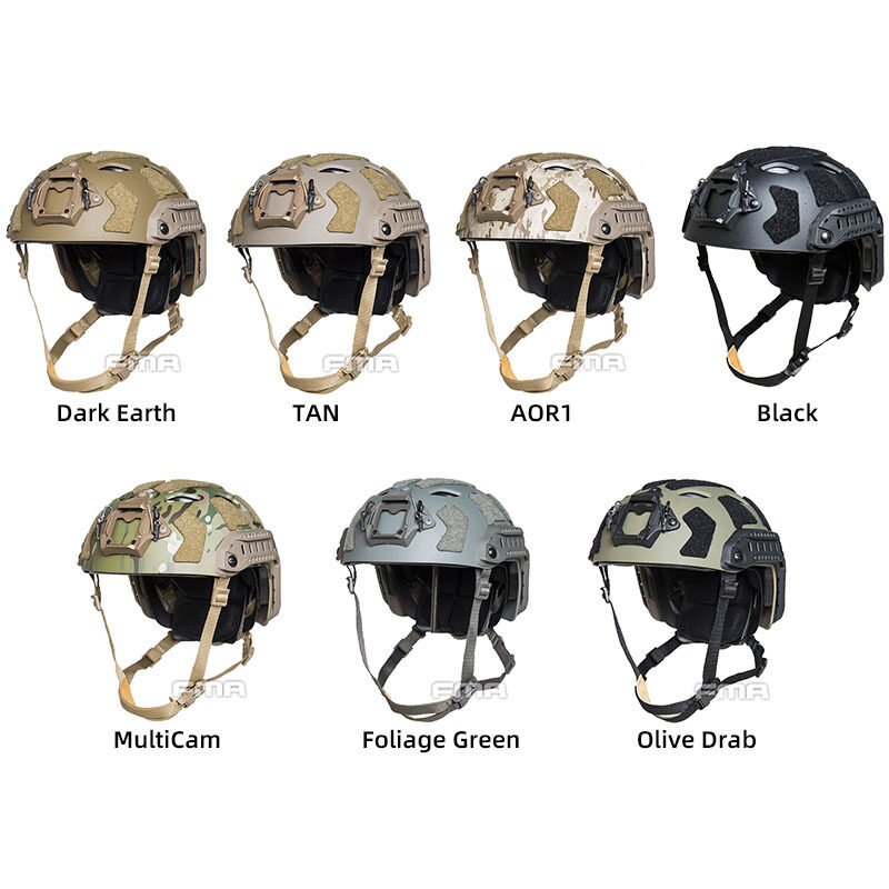 tb1365-组合2 FAST SF Tactical HELMET.jpg