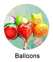 Balloons