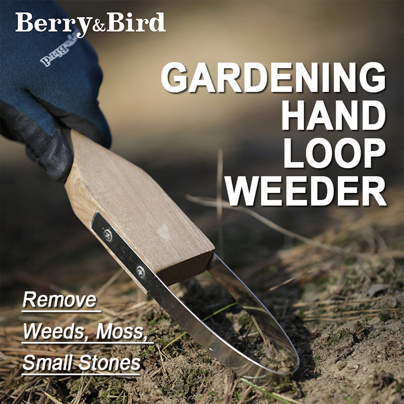 Gardening Glove puncture resistant for Men and Women – BerryandBird