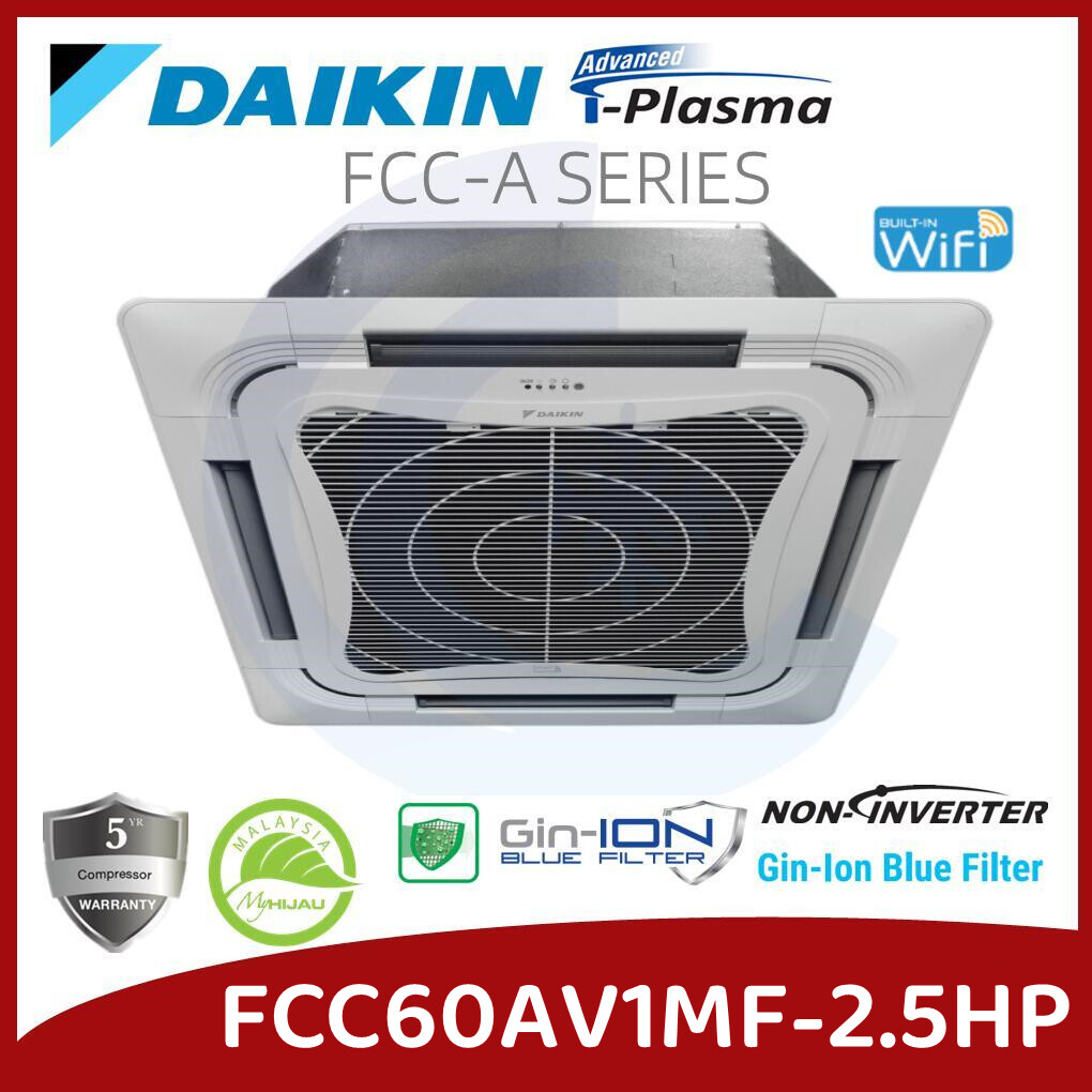 daikin fcc85a