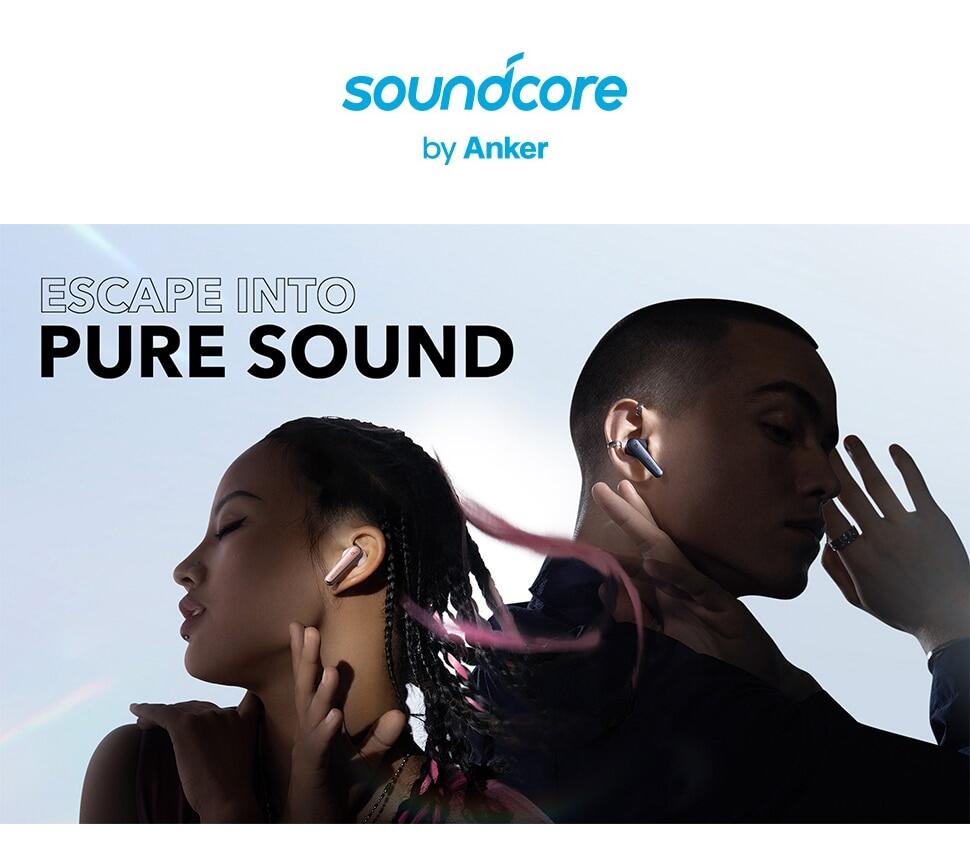 Anker Soundcore Liberty Air 2 Pro True Wireless Earbuds, Targeted Active  Noise Cancelling, PureNote Technology, 6 Mics for Calls, 26H Playtime,  HearID Personalized EQ, Bluetooth 5, Wireless Charging | Lazada PH