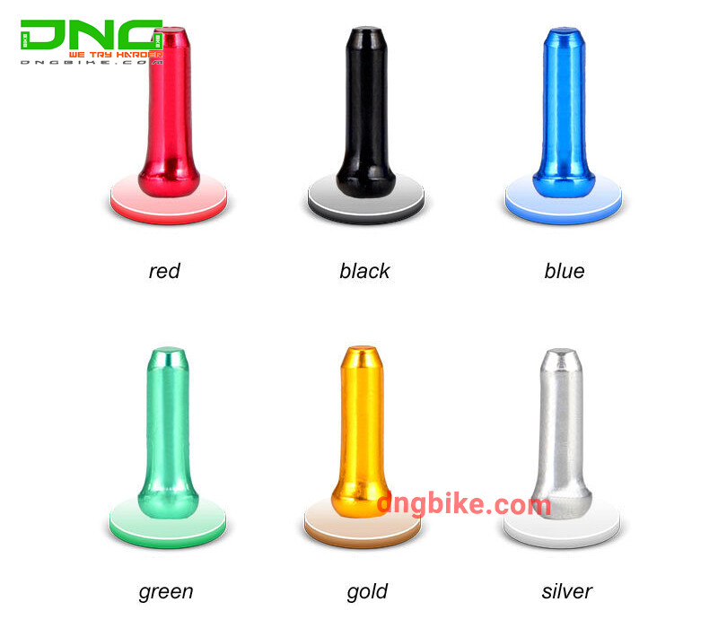 Đầu bấm dây cáp màu TRLREQ