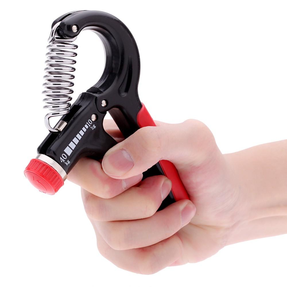 10-40-Kg-Adjustable-Hand-Grip-Wrist-Forearm-Strength-Training-Hand-Gripper-Gym-Power-Fitness-Hand