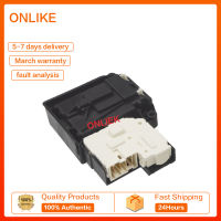 （1-3 day delivery）100%NEW ORIGINAL LG WASHING MACHINE REPLACEMENT DELAY SWITCH DOOR LOCK EBF61315801 PARTS