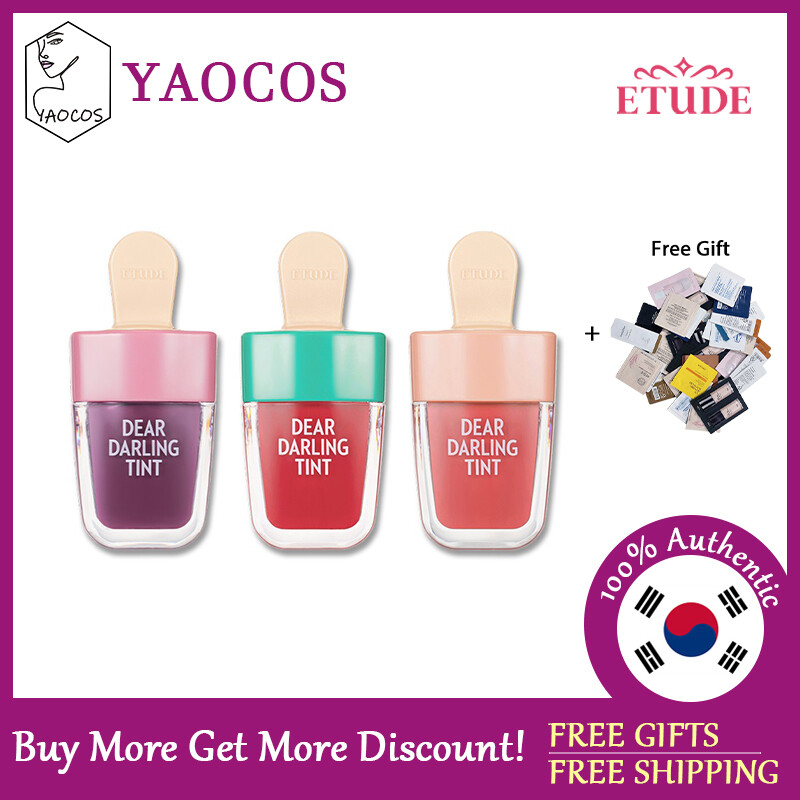 Dear darling water gel tint 4.5g