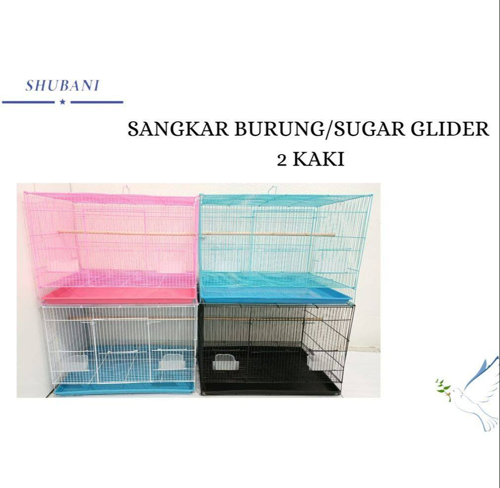 Sangkar 2024 sugar glider