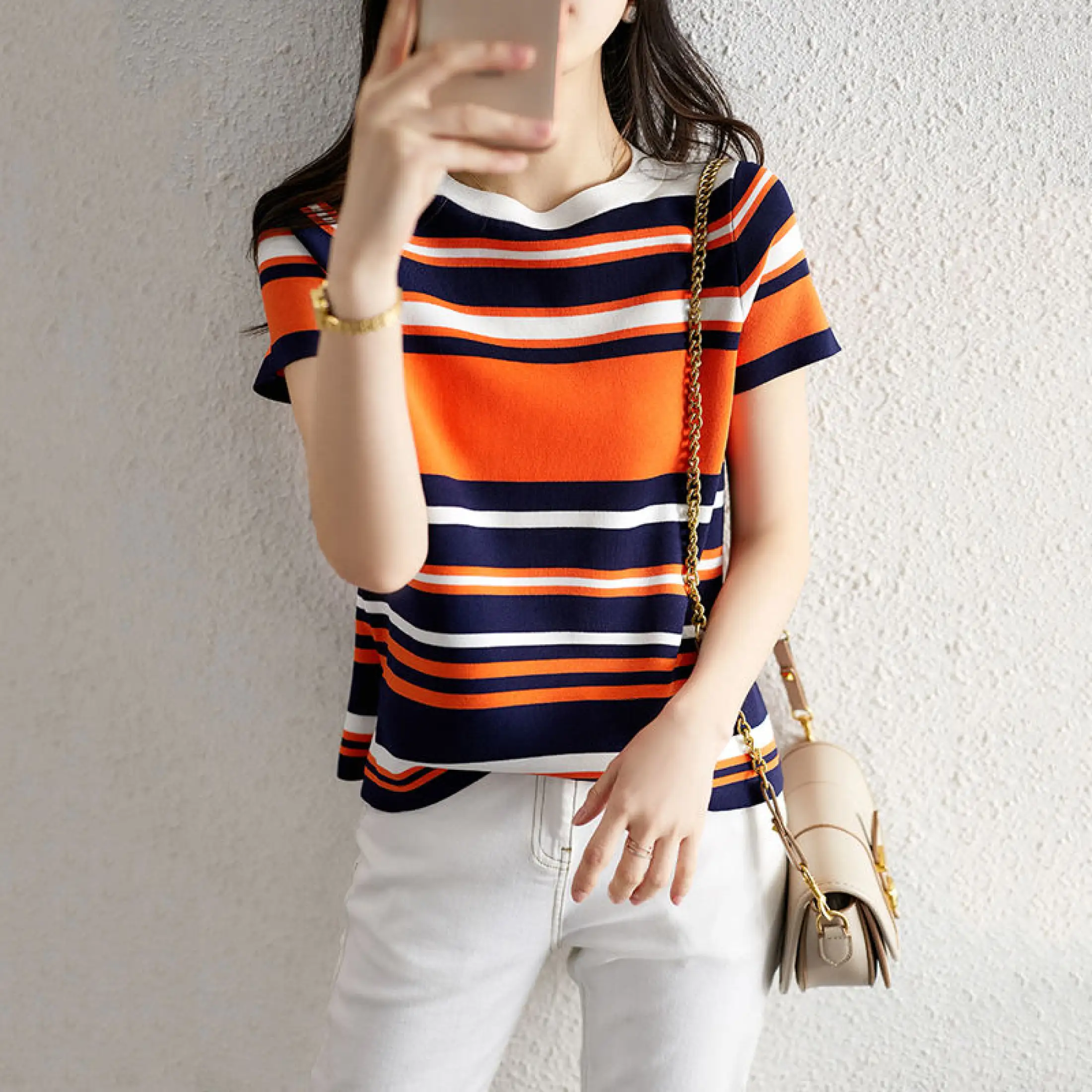 Short loose tops Clearance