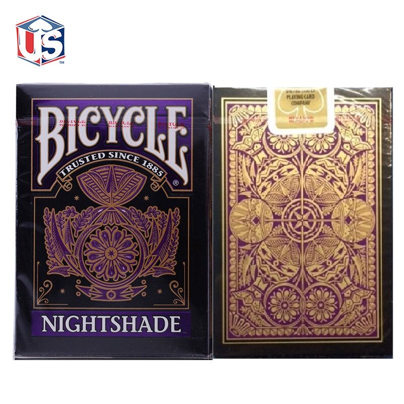Bicycle Artist Playing Cards Deck by Prestige USPCC Limited Edition Collectable