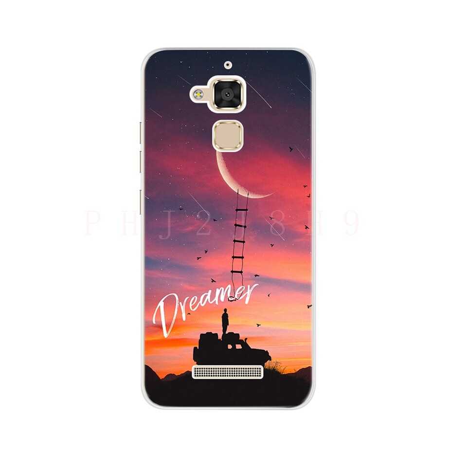 Max Zenfone Cover Leather Amazon Asus Zenfone Flip Cover For Asus