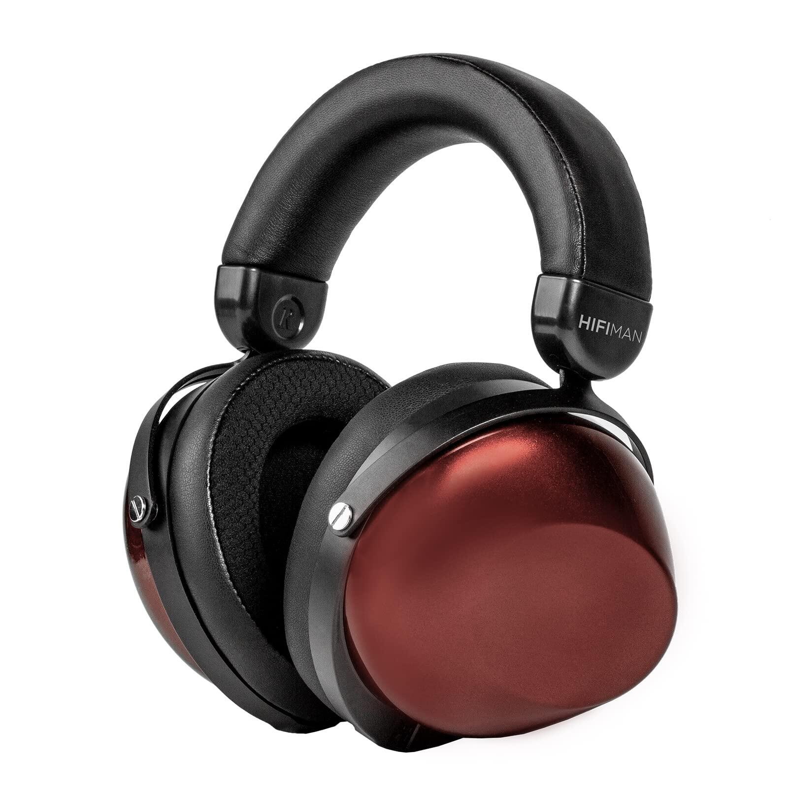 HIFIMAN HE-R9 Dynamic Closed-Back Over