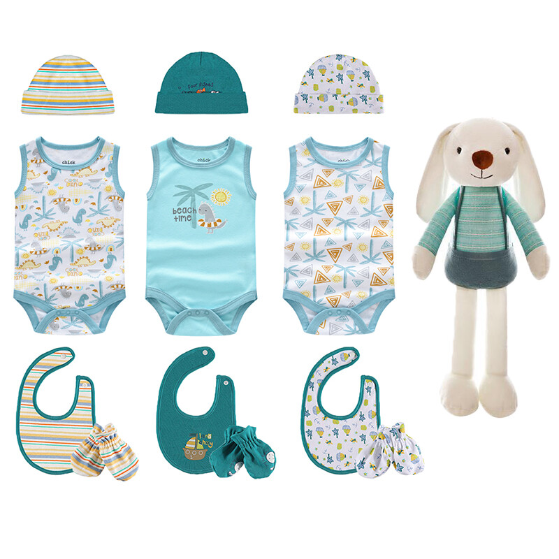 organic cotton baby products