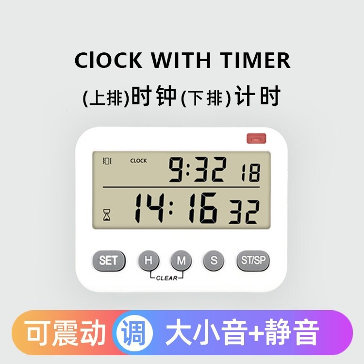 Gambar One s deceased father grind timer timer students can mute shock remind time management to solve the problem. The university entrance exam kitchen baking the alarm clock